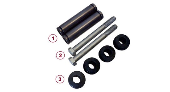 Kit no: BSR3112