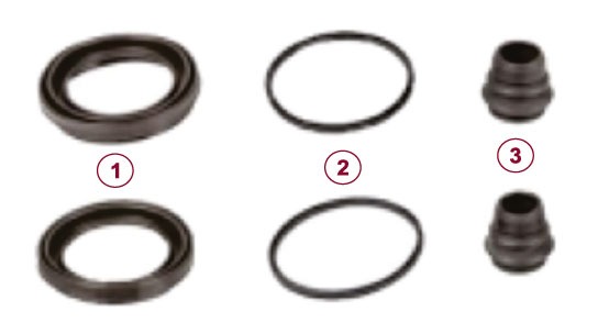 Kit no: BSR3113