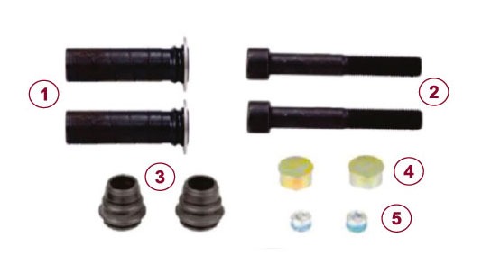 Kit no: BSR3115