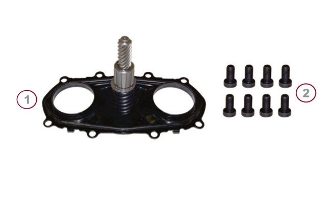 Kit no: BSR5004