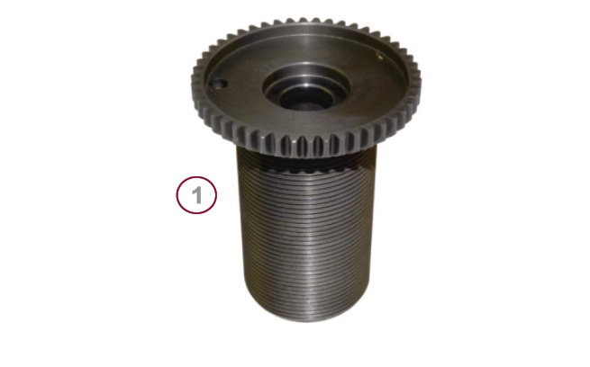 Kit no: BSR5006