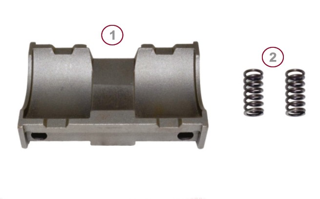 Kit no: BSR5007