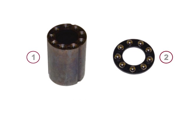 Kit no: BSR5009
