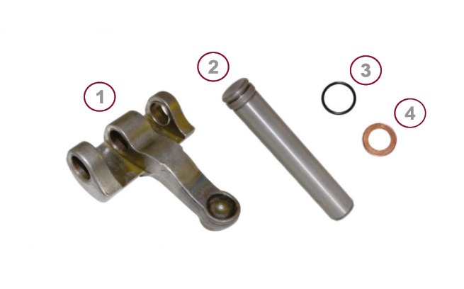 Kit no: BSR5010