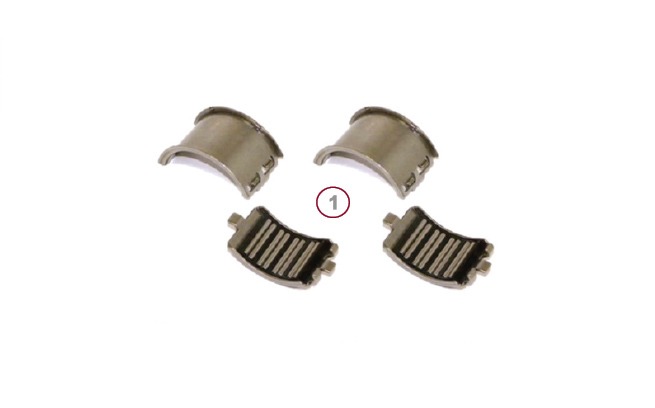 Kit no: BSR5012
