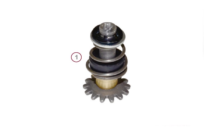 Kit no: BSR5013