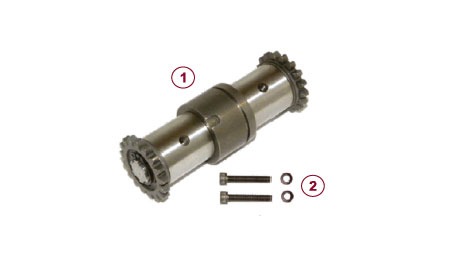 Kit no: BSR4001