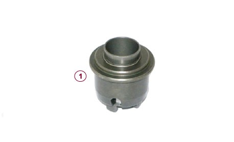 Kit no: BSR4002