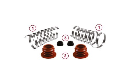 Kit no: BSR4007