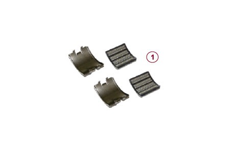 Kit no: BSR4008
