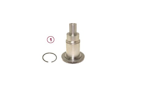 Kit no: BSR4010