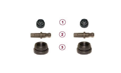 Kit no: BSR4012