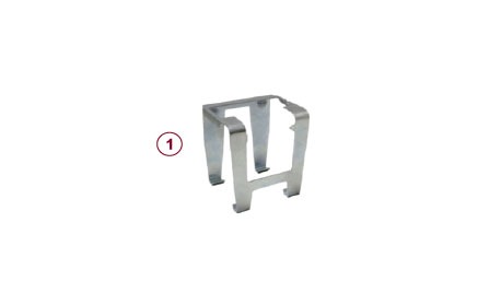 Kit no: BSR4013