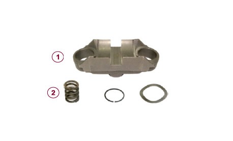Kit no: BSR4015