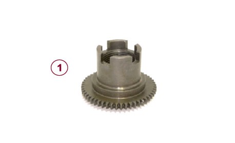 Kit no: BSR4016