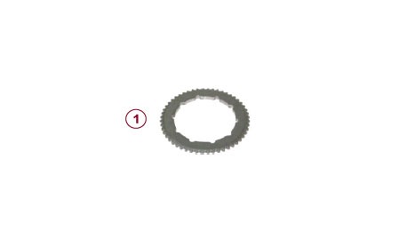 Kit no: BSR4017