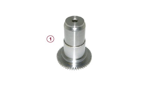Kit no: BSR4018