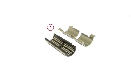 Kit no: BSR4020