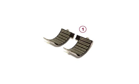 Kit no: BSR4021
