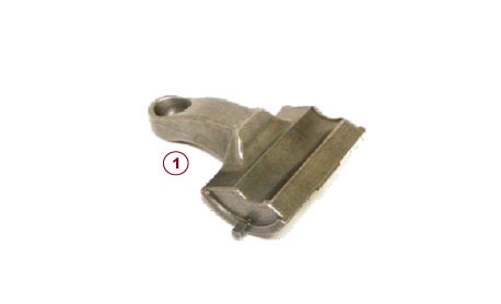 Kit no: BSR4022