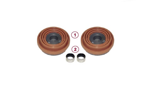 Kit no: BSR1001