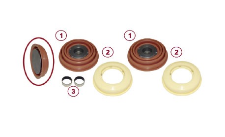 Kit no: BSR1002