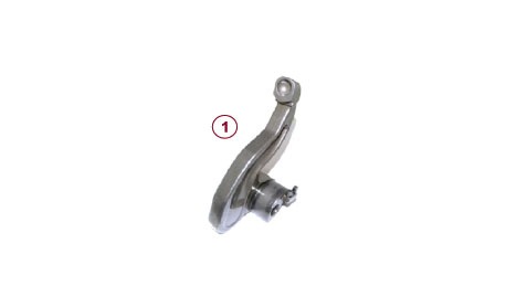 Kit no: BSR1004