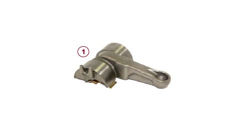 Kit no: BSR1007