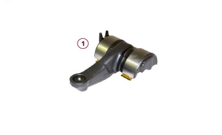 Kit no: BSR1010