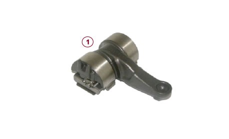 Kit no: BSR1011