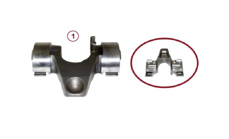 Kit no: BSR1014