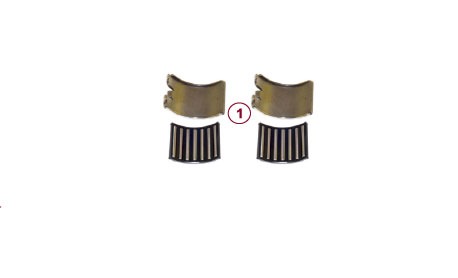 Kit no: BSR1015