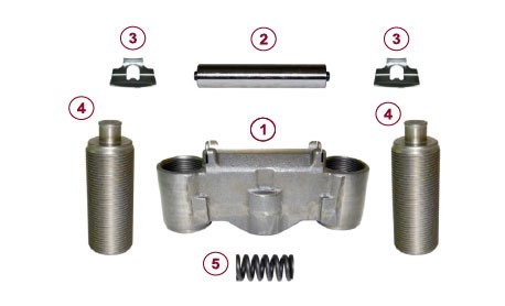 Kit no: BSR1016