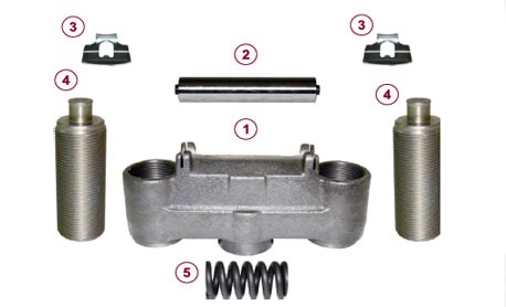 Kit no: BSR1017