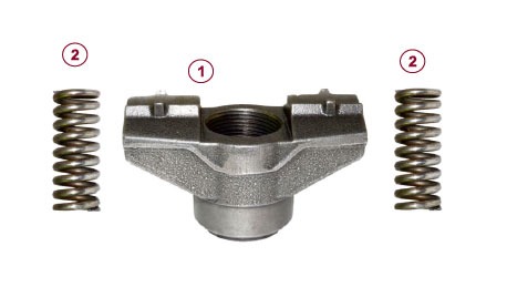 Kit no: BSR1019