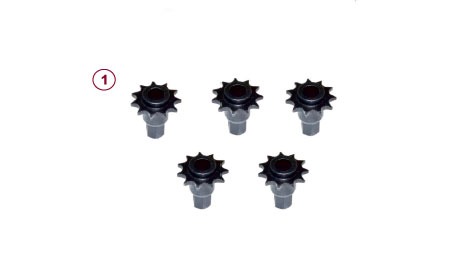 Kit no: BSR1022