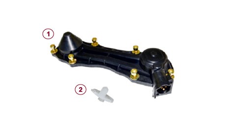 Kit no: BSR1026