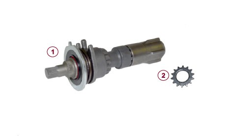 Kit no: BSR1028