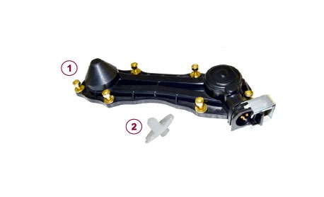 Kit no: BSR1030