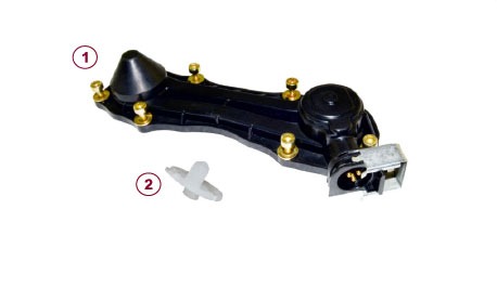 Kit no: BSR1031