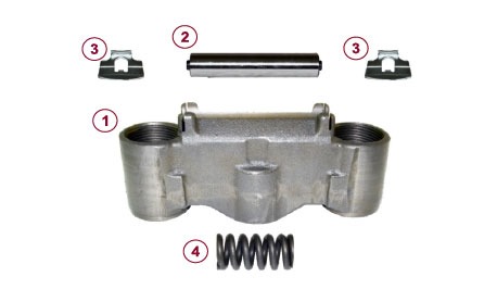 Kit no: BSR1034