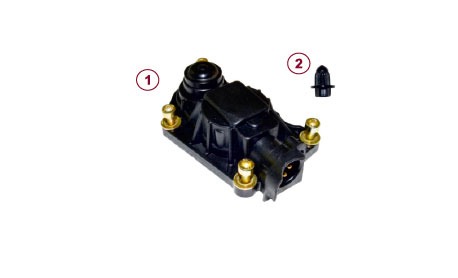 Kit no: BSR1035