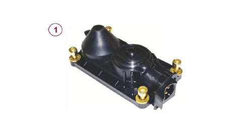 Kit no: BSR1036