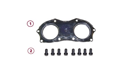 Kit no: BSR1040