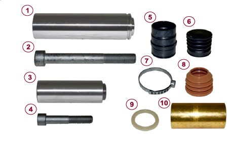 Kit no: BSR1041