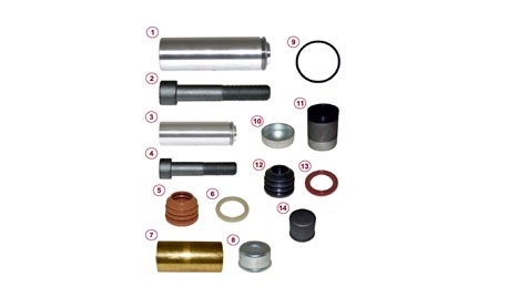 Kit no: BSR1042