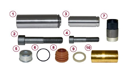 Kit no: BSR1044