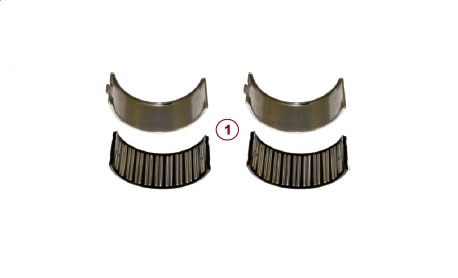 Kit no: BSR1046