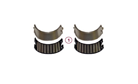 Kit no: BSR1047