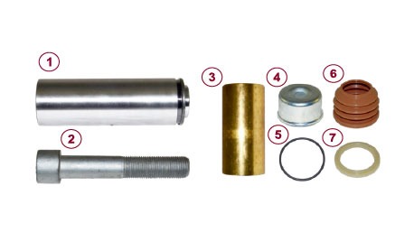 Kit no: BSR1050